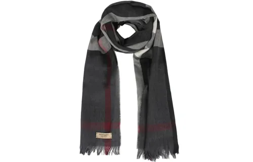 Burberry Western Wool Snoods Unisex