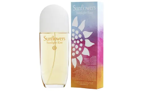 Elizabeth Arden Sunflower Sunny Kisses Women's