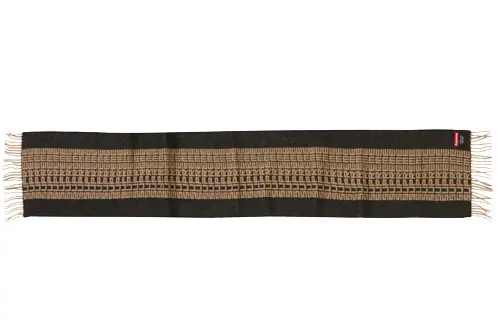 Supreme Logo Repeat Scarf