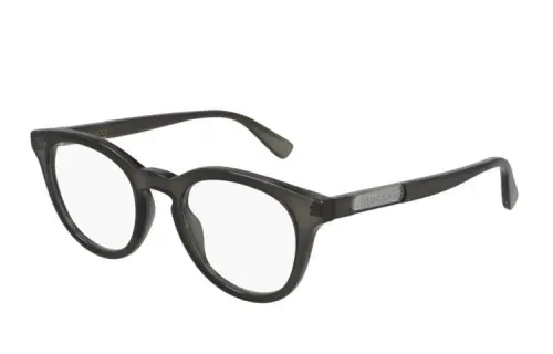 GUCCI Prescription Glasses Men's Green
