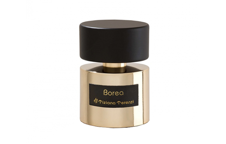 TIZIANA TERENZI SINCE 1968 Borea Perfume EDP 100ml