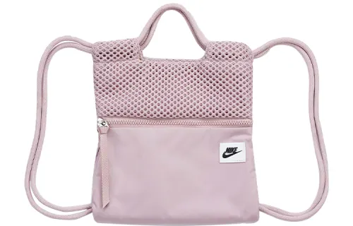 Nike Backpacks Pink Purple