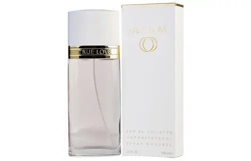 Elizabeth Arden True Love Women's Floral Fruity Oriental