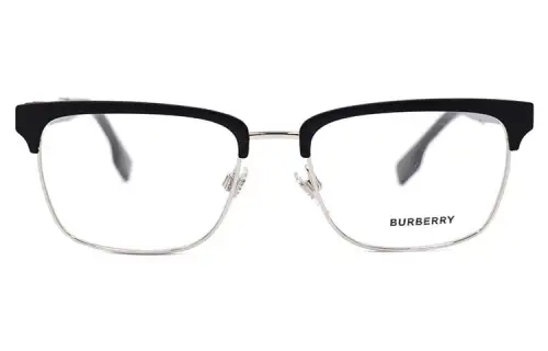 Burberry Prescription Glasses Men's