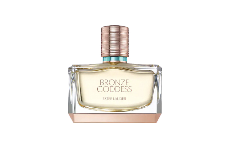 ESTEE LAUDER Bronze Goddess Classic Version Perfumes Oriental Potpourri Accord Eau De Parfum EDP Vanilla Amber
