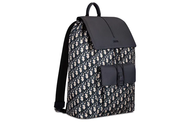 DIOR Backpacks