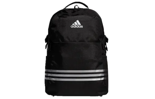 Adidas Polyester Backpack Men's Black