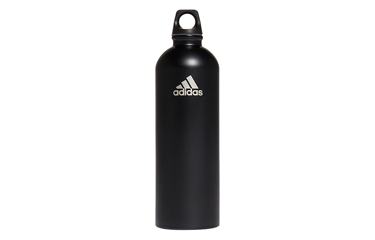 Бутылка для воды adidas adidas 750ml (черная)