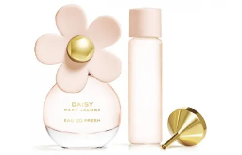 MARC JACOBS Small Daisy