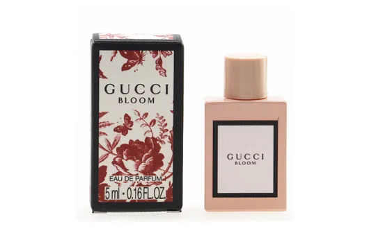GUCCI Classic Floral Joy Women's Perfumes Potpourri Scent Eau De Parfum EDP Jasmine Tuberose