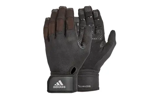 Adidas Sports Gloves Unisex