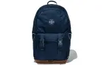 Under Armour Gametime Zip Closure Polyester Backpack Regular Unisex Blue