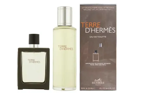 HERMES Earthy