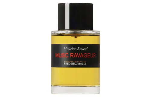 Derek Warmth MAGNETIC WARMTH Wild Musk Perfume Oriental Fragrance Perfume EDP Lavender Cinnamon 10ml/30ml/50ml/100ml