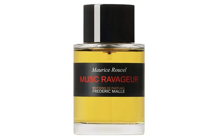 Derek Warmth MAGNETIC WARMTH Wild Musk Perfume Oriental Fragrance Perfume EDP Lavender Cinnamon 10ml/30ml/50ml/100ml