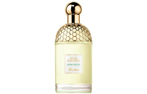 GUERLAIN Floral Water Language Light Mint Fresh Grass HERBA FRESCA Women's