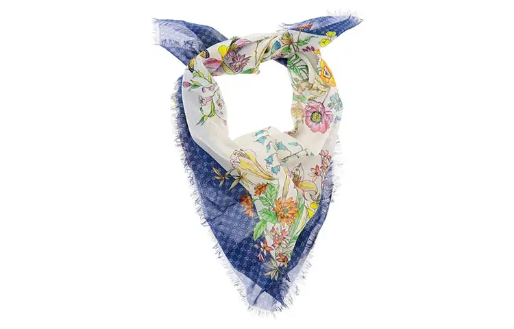 GUCCI Scarves Women's
