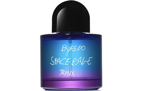 BYREDO Travis Scott Classic Interstellar Perfume Fruity EDP Fig Citrus 100ml