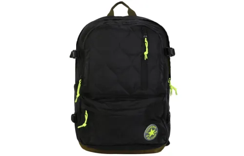 Converse Athleisure Padded Backpack Regular Unisex Black