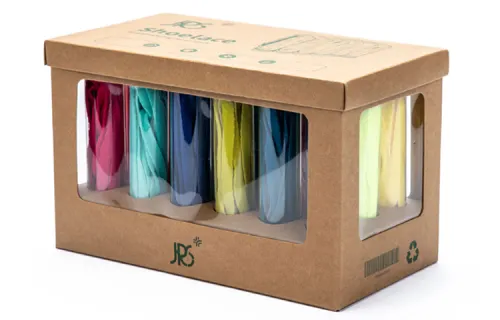 JRs Shoelaces Unisex