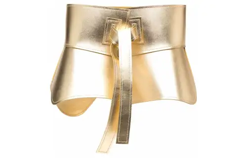 LOEWE Obi Belt