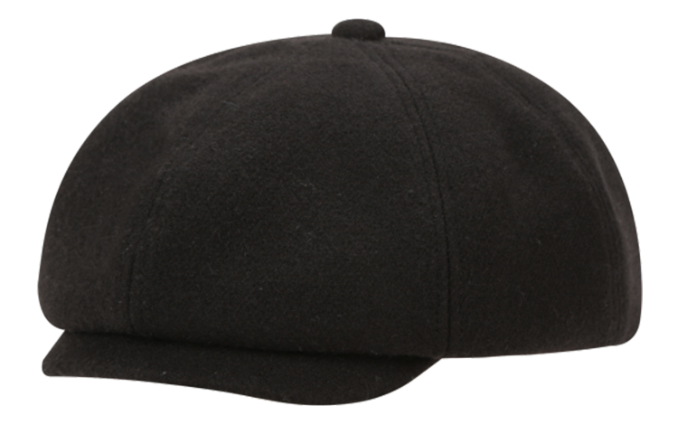 Берет MLB New York Yankees (черный)