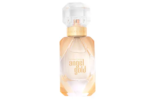 Victoria's Secret Victoria's Secret Golden Angel Perfume Floral and Fruity EDP Kumquat and Pomelo 50ml/100ml