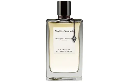 Van Cleef & Arpels Van Cleef & Arpels Extraordinary Collection California Dreams for Women Floral Fragrance Perfume EDP Orange Neroli Oil 75ml