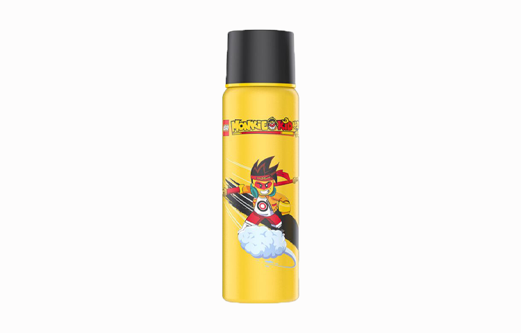 LEGO LEGO Monkie Kid IP Limited Practical Strap Thermos Coffee Cup 750ML