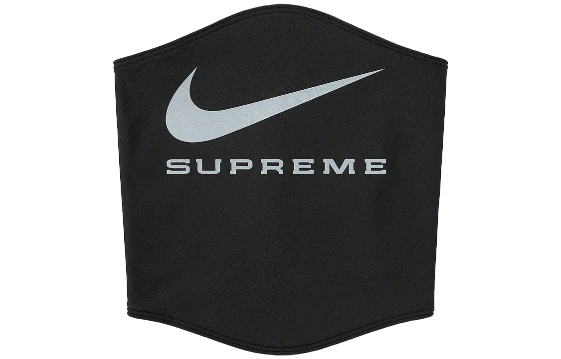 Supreme Nike Logo Neck Warmer