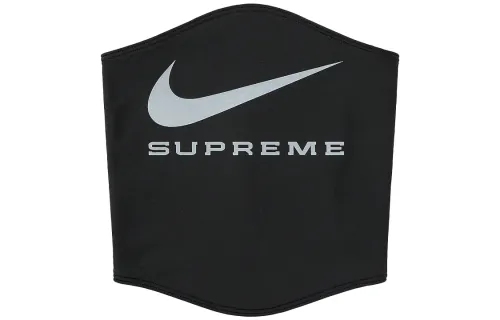 Supreme Nike Logo Neck Warmer