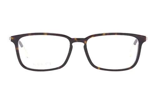 GUCCI Eyewear Square frame Glasses