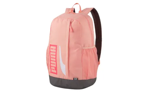 PUMA Fabric Backpack Regular Unisex PLUS Pink