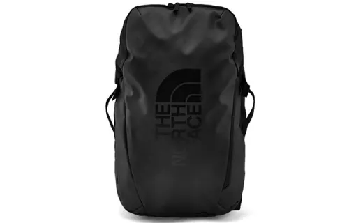 THE NORTH FACE 29L Outdoor Bags Polyester Black Men's