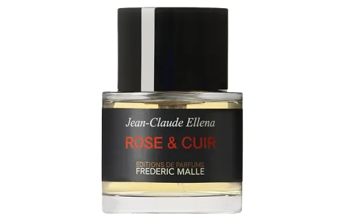 FREDERIC MALLE Leather Tone Rose