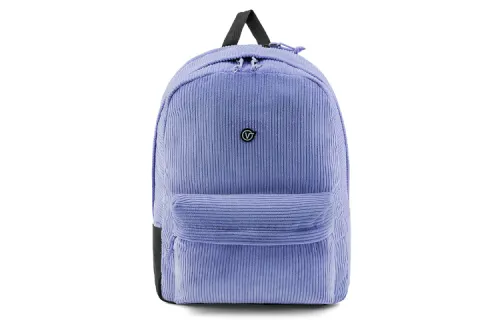 Vans Anderson Paak Collaboration Corduroy Backpack Regular Men's Blue