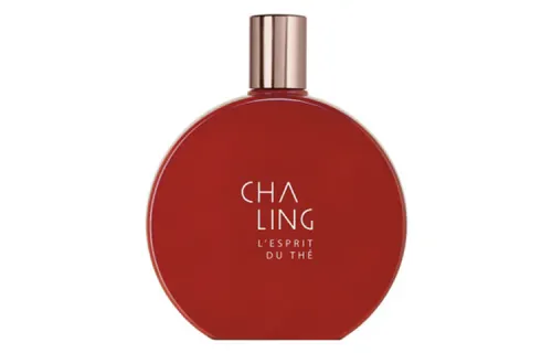 CHALING Red Bottle