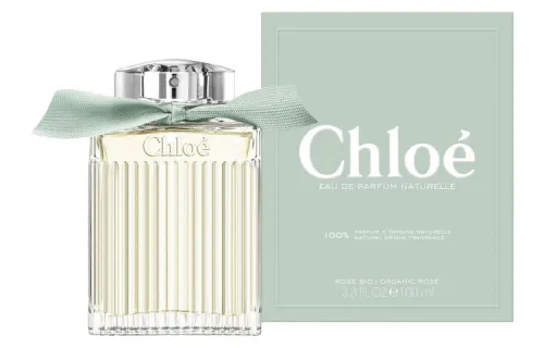 Chloe, hair band, floral perfume contains rose, blackcurrant, 30 ml, 50 ml, 100 ml
