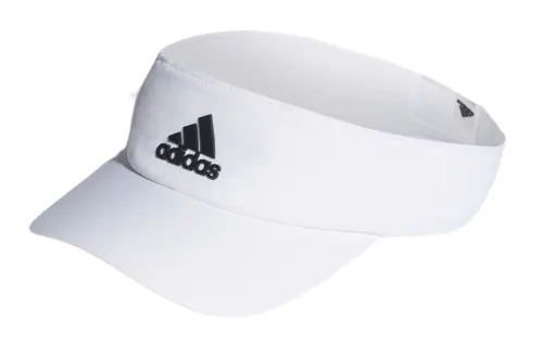 Adidas Hats Unisex White