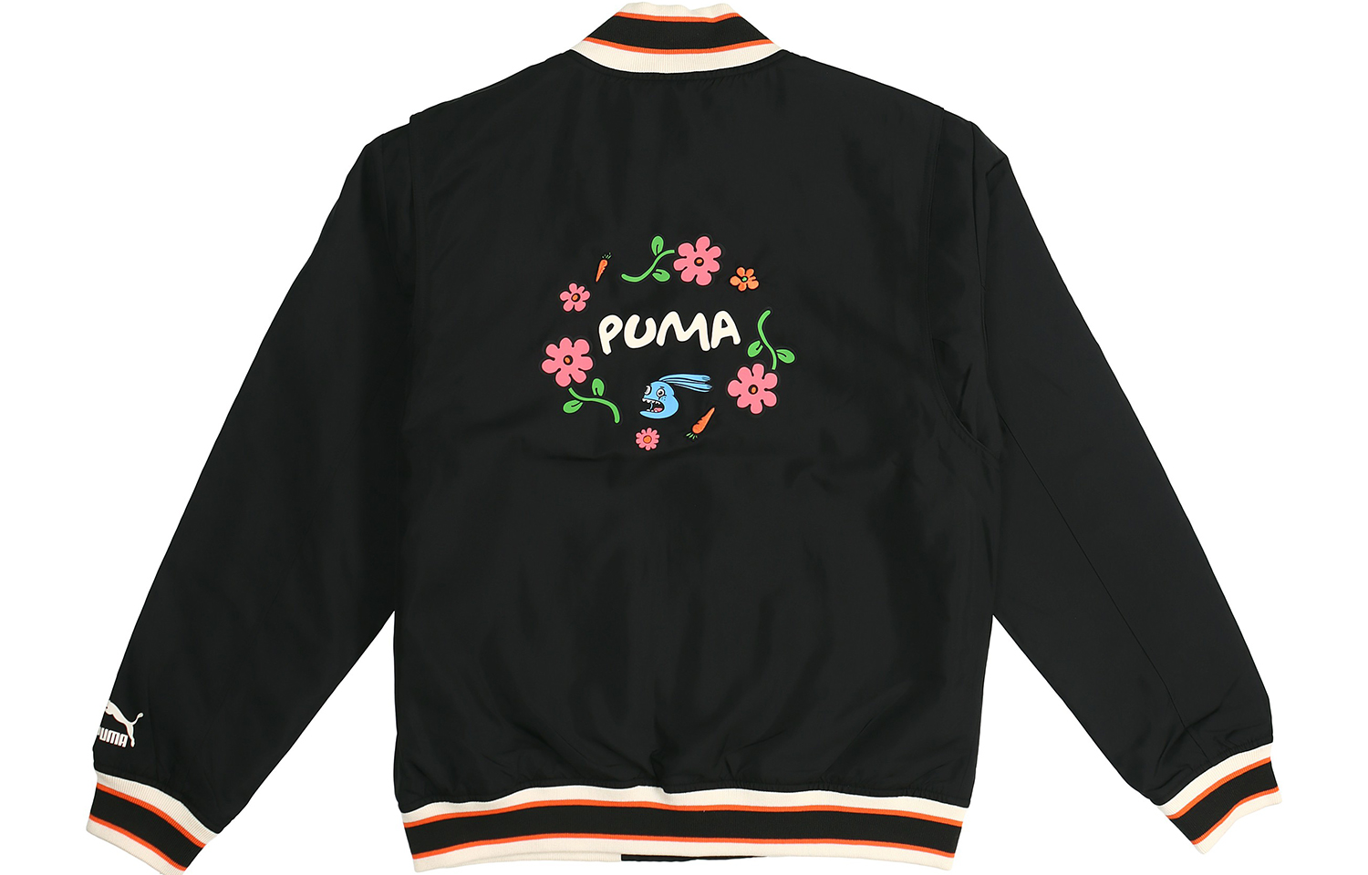 PUMA x Randomevent