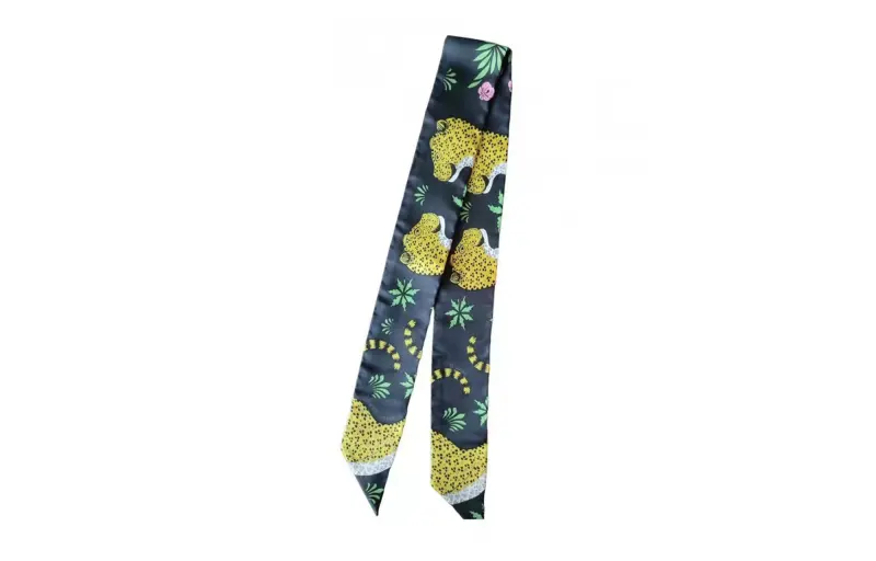 HERMES Scarves Women's Multicolor
