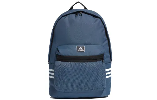 Adidas Backpacks Blue