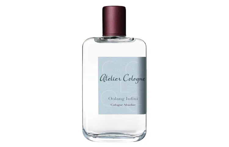Orlane, mountain oolong tea, wooden fragrant floral perfume, 100 ml, 200 ml