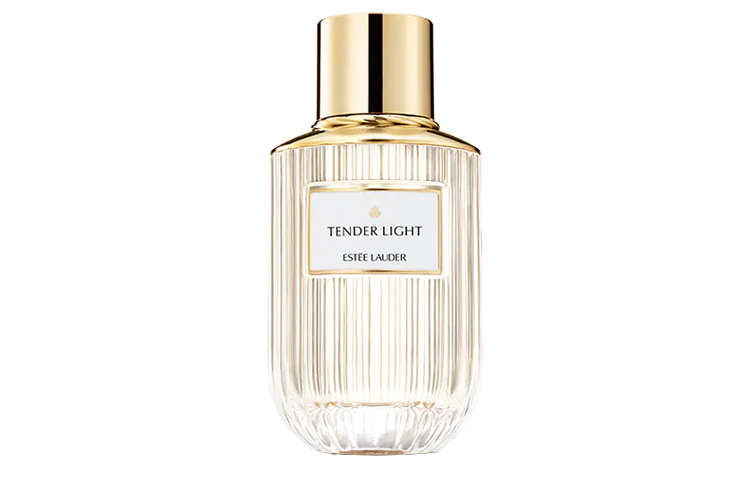 Estee Lauder Light Sound A Tea Light Perfume Citrus Aromatic Perfume EDP Bergamot Orange Blossom 40ml/100ml