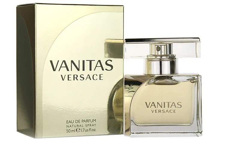 VERSACE Legend