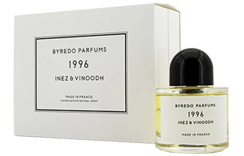 Byredo Ines And Vinude Men's