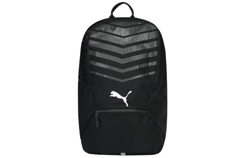 PUMA Fabric Backpack Regular Unisex Black