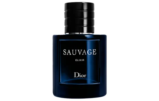 DIOR Wilderness Collectible Rich Fragrance Edition Men's Perfumes Aromatic Parfum