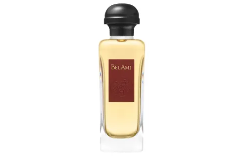 HERMES Classic wooden perfume for friend, woody notes, 100 ml