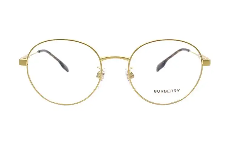 Burberry Prescription Glasses Women's